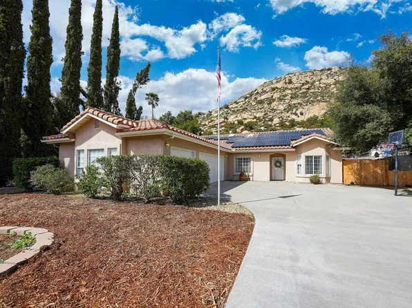 25318 Kerri Ln, Ramona, CA 92065