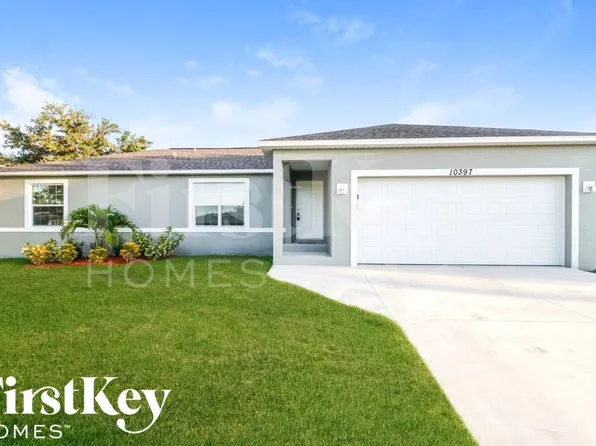 10397 Grail Ave, Englewood, FL 34224