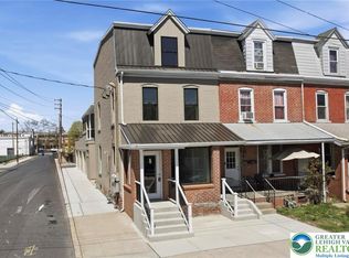 1425 W Gordon St, Allentown, PA 18102