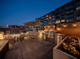 1100 Maxwell Ln UNIT 229, Hoboken, NJ 07030