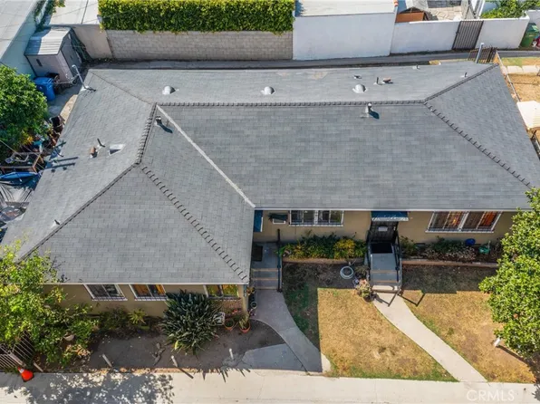 5154 W 20th St, Los Angeles, CA 90016