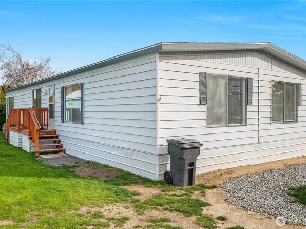 4815 NE Airway Drive #86, Moses Lake, WA 98837