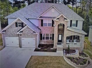 2712 Potters Walk, Conyers, GA 30012