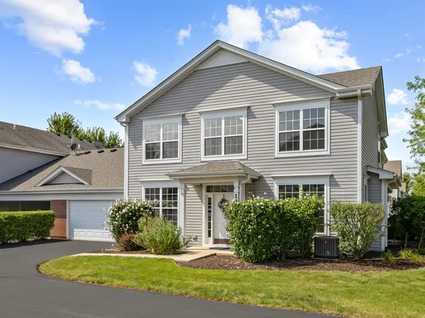 134 W Park Ave Unit A, Sugar Grove, IL 60554