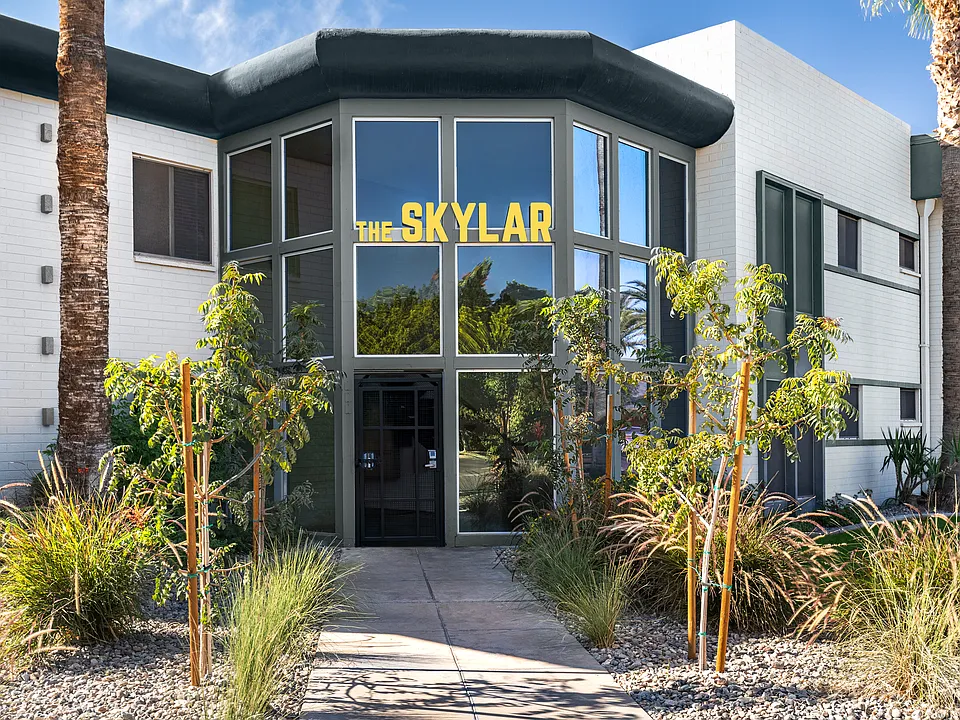 Skylar Apartments