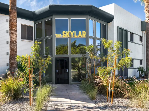 Skylar Apartments, 301 W Pasadena Ave #20, Phoenix, AZ 85013