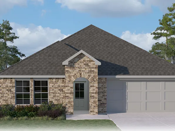 8114 Olde Town Ct, Alexandria, LA 71303