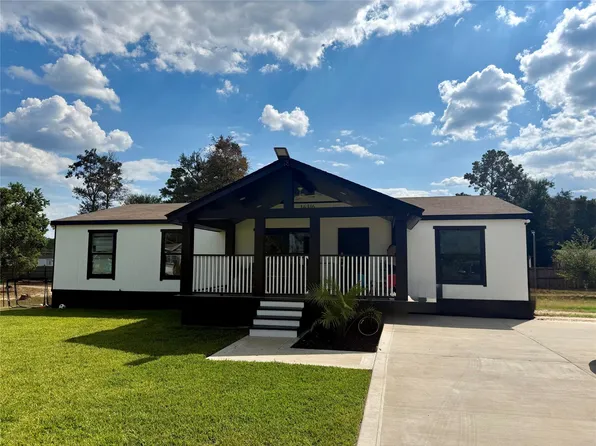 16316 Willway Ct, Conroe, TX 77303