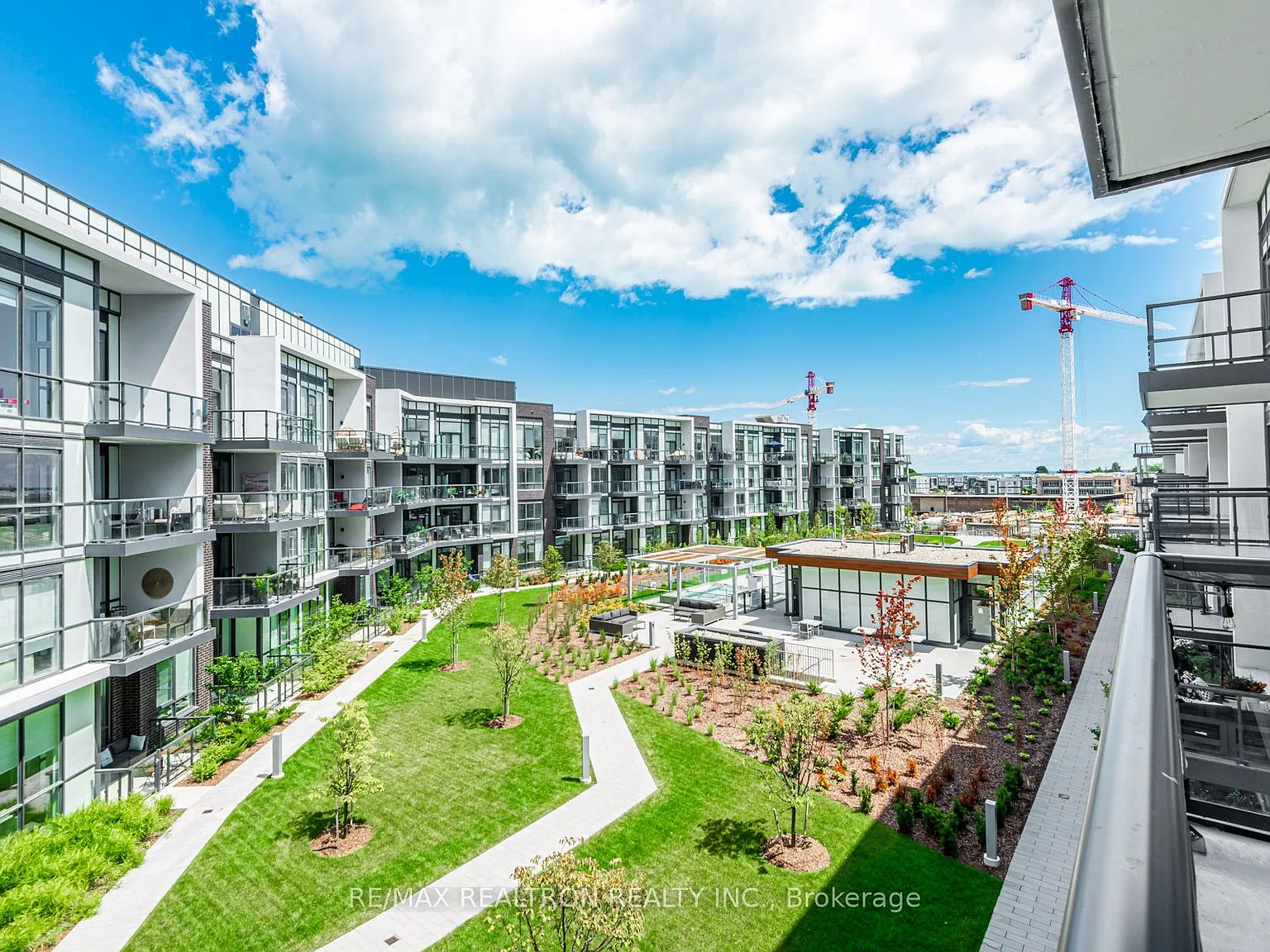2 bed, $2,400 — Photo 3