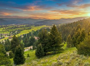 2625 Two Gun White Calf Rd, Big Sky, MT 59716
