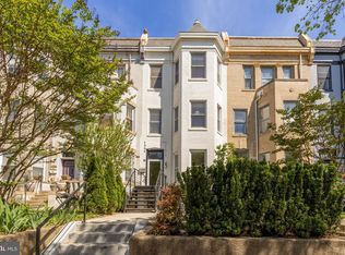 1331 Fairmont St NW APT A, Washington, DC 20009