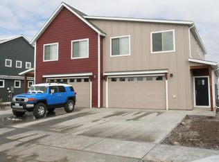219 Ramshorn Peak Ln #227, Bozeman, MT 59718