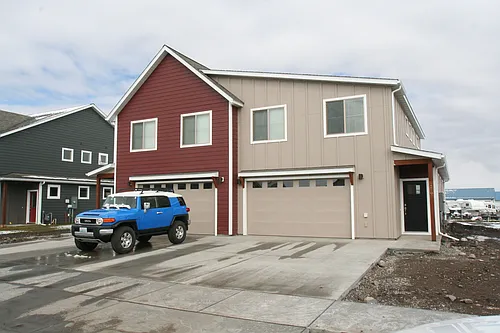 219 Ramshorn Peak Ln #227 Photo 1