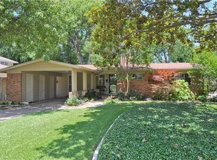 6423 Danbury Ln, Dallas, TX 75214