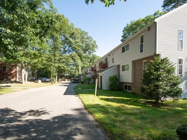 10 Tideview Path APT 3, Plymouth, MA 02360