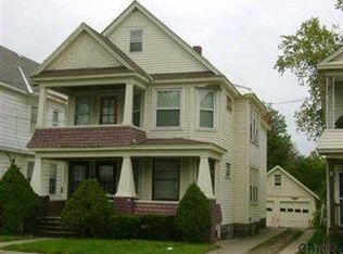 1413 Chrisler Ave, Schenectady, NY 12303