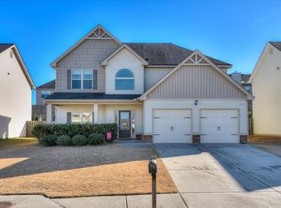 3210 Waverly Ln, Augusta, GA 30909