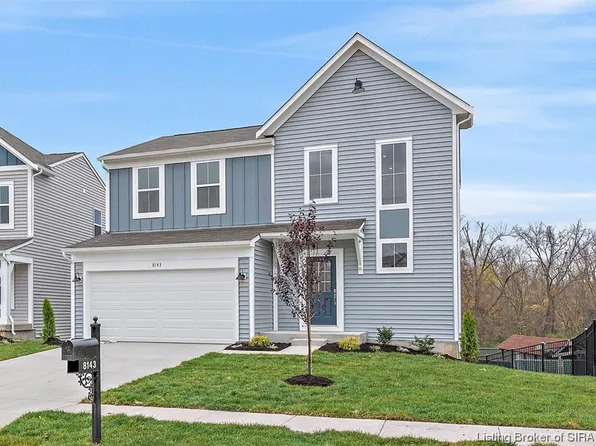 8143 Harmony Way, Charlestown, IN 47111