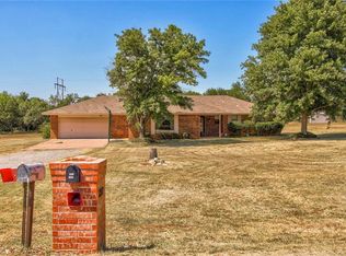 2368 County Road 1205, Blanchard, OK 73010