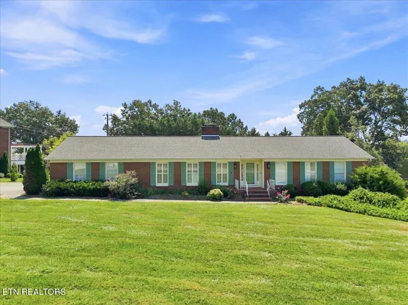 5304 Angeles Dr, Knoxville, TN 37918