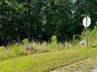54 Honeysuckle Way, Ellijay, GA 30540