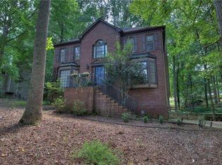609 Pine Ter, Canton, GA 30114