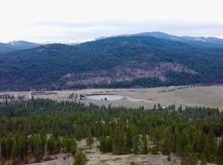 8 Fawn Ln, Tonasket, WA 98855