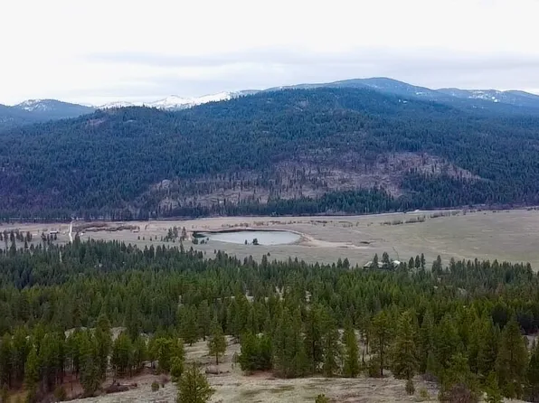 8 Fawn Lane, Tonasket, WA 98855