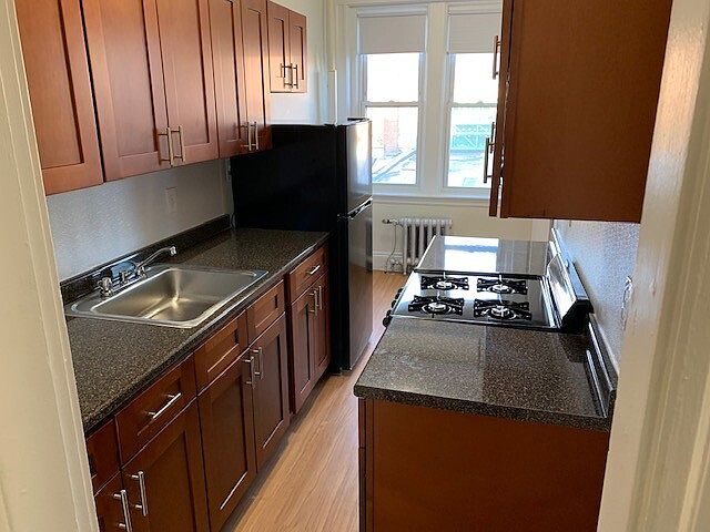 1st image of 1169 Boylston St #11
