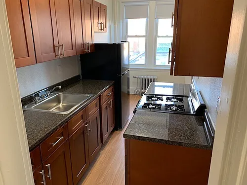 1169 Boylston St #11 Photo 1