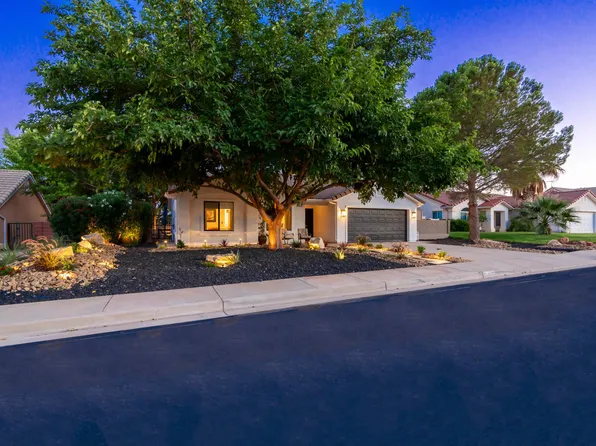 362 E 60 S, Ivins, UT 84738