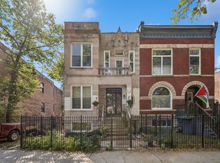 3217 W Fulton Blvd #2, Chicago, IL 60624