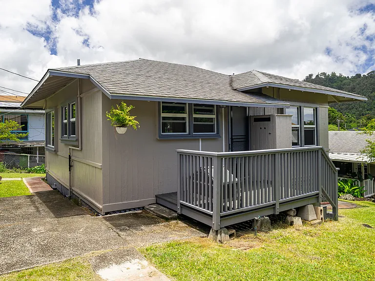 2567 Liliha St — Photo 22