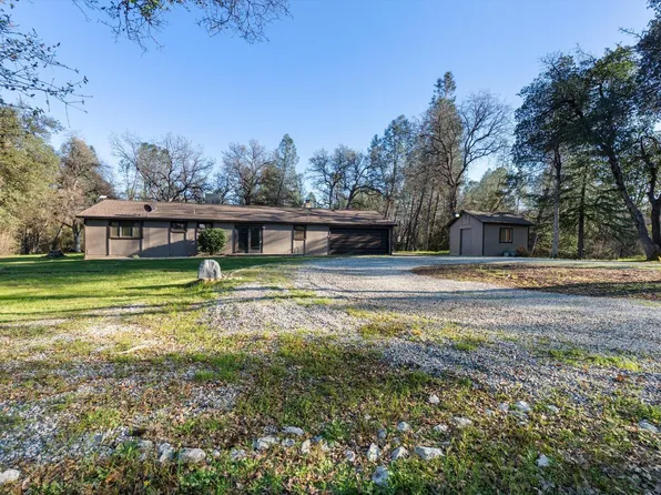 8003 Narrows Ln, Redding, CA 96001