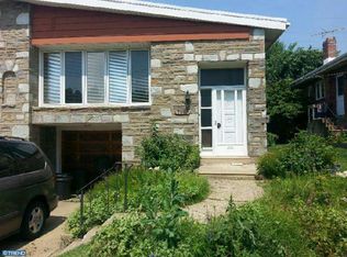 7618 Dorcas St, Philadelphia, PA 19111