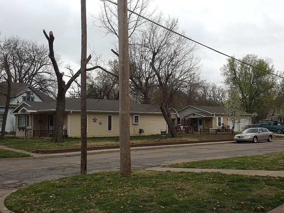 2nd image of 519 NW 6th St