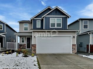 8624 47th Pl NE, Marysville, WA