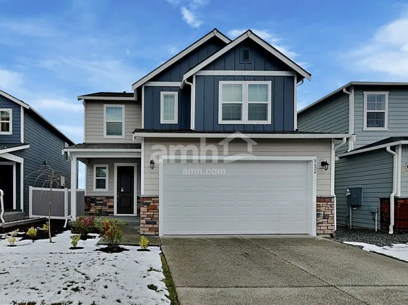 8624 47th Pl NE, Marysville, WA 98270