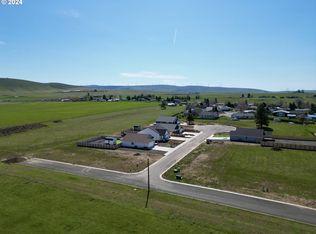 Highland Dr, Goldendale, WA 98620