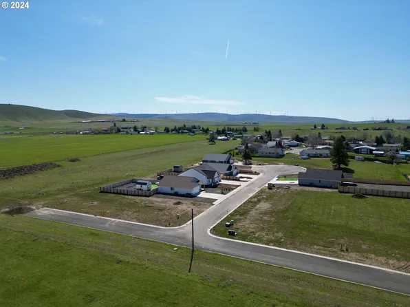 Highland Dr, Goldendale, WA 98620