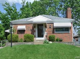 5018 Danbury Ave, Saint Louis, MO