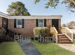 421 Cascade Ave #H, Rocky Mount, NC 27803