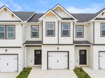 5296 Magnolia Grove Way #187, Gainesville, GA, 30504
