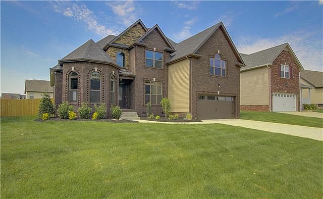 1st image of 636 Fields Of Northmeade Lot 636