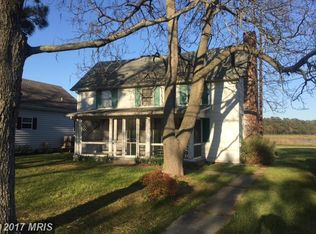 913 Hudson Rd, Cambridge, MD 21613