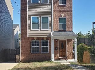 4296 S Capitol Ter SW, Washington, DC 20032