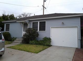 738 Penn St, El Segundo, CA 90245