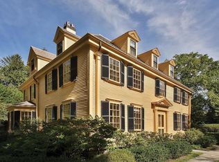 617 Boylston St, Brookline, MA 02445