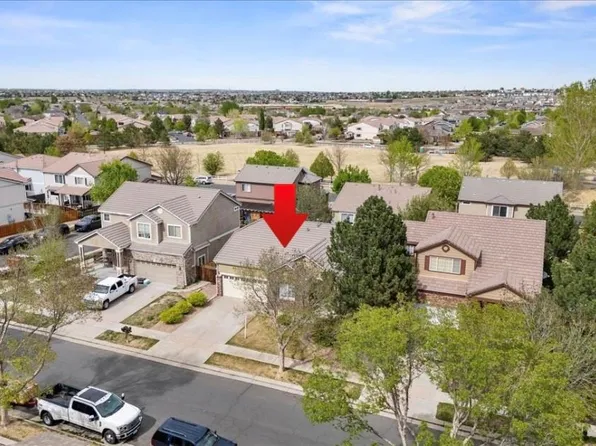 15553 E 96th Way, Commerce City, CO 80022