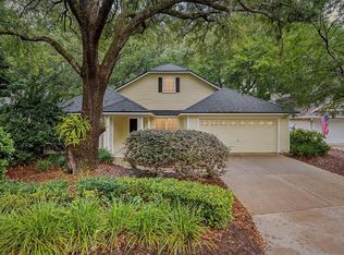 2622 SW 98th Dr, Gainesville, FL 32608